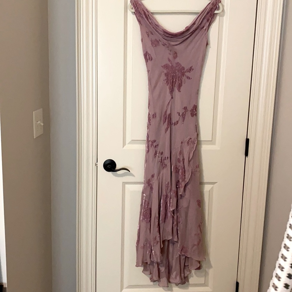 Long Dress